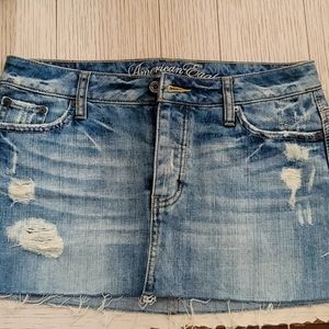American Eagle skirt